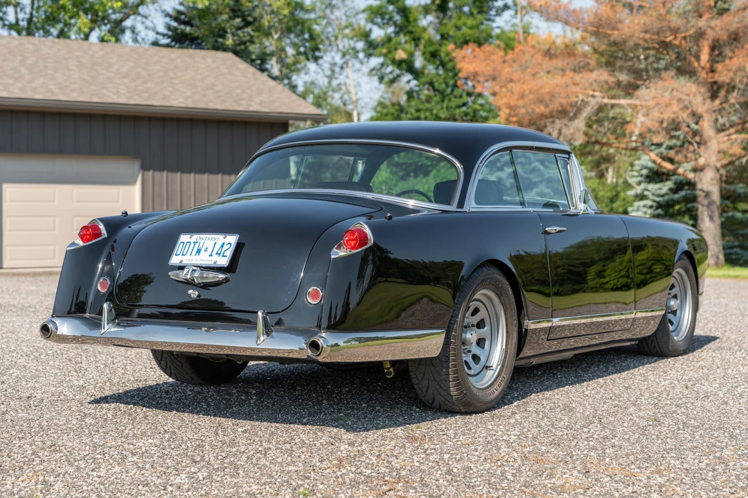 1958 Facel Vega FV & FVS - Image 8 of 31
