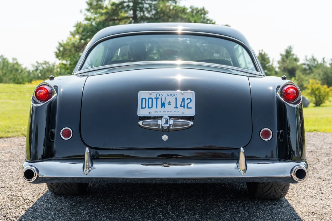 1958 Facel Vega FV & FVS - Image 7 of 31