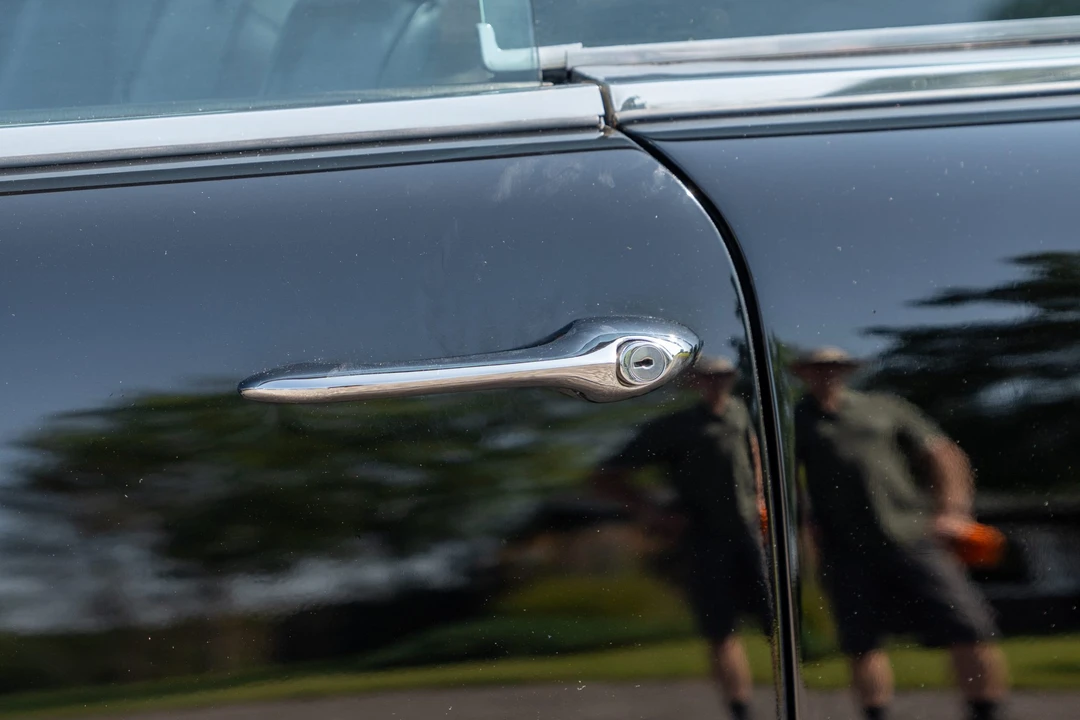 1958 Facel Vega FV & FVS - Image 27 of 31