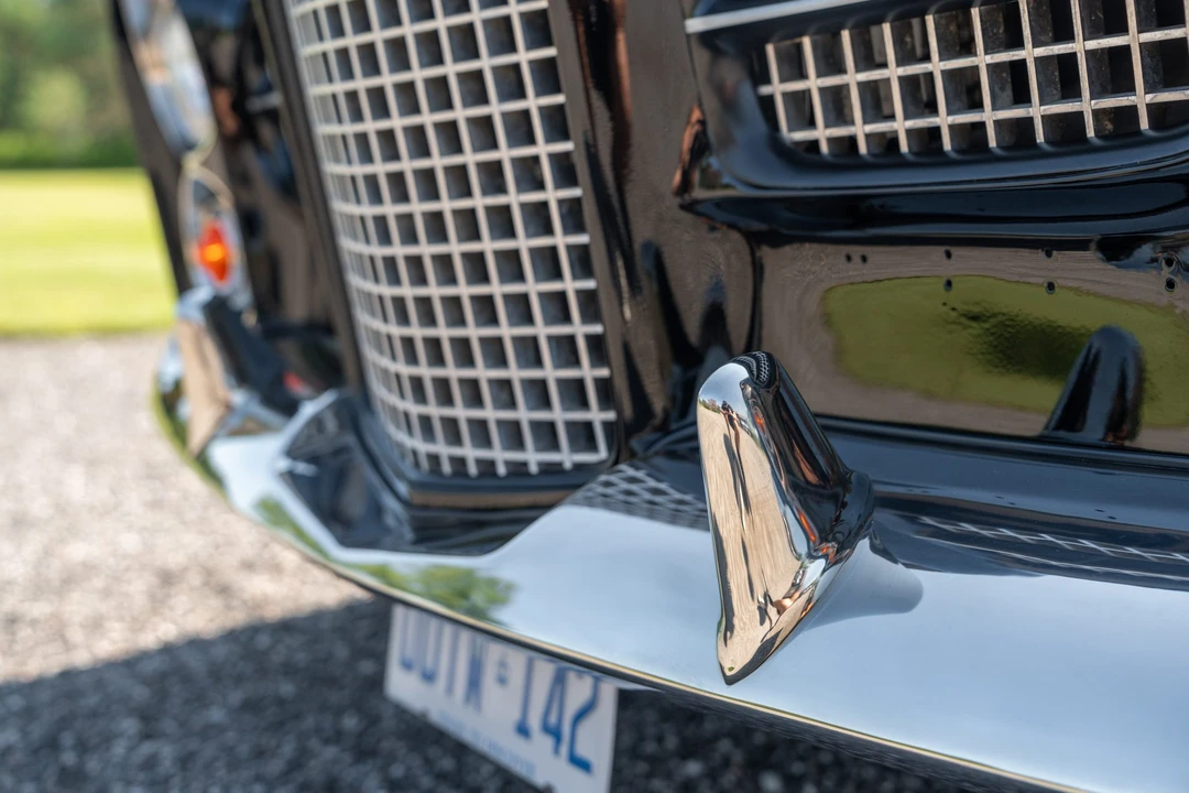 1958 Facel Vega FV & FVS - Image 23 of 31