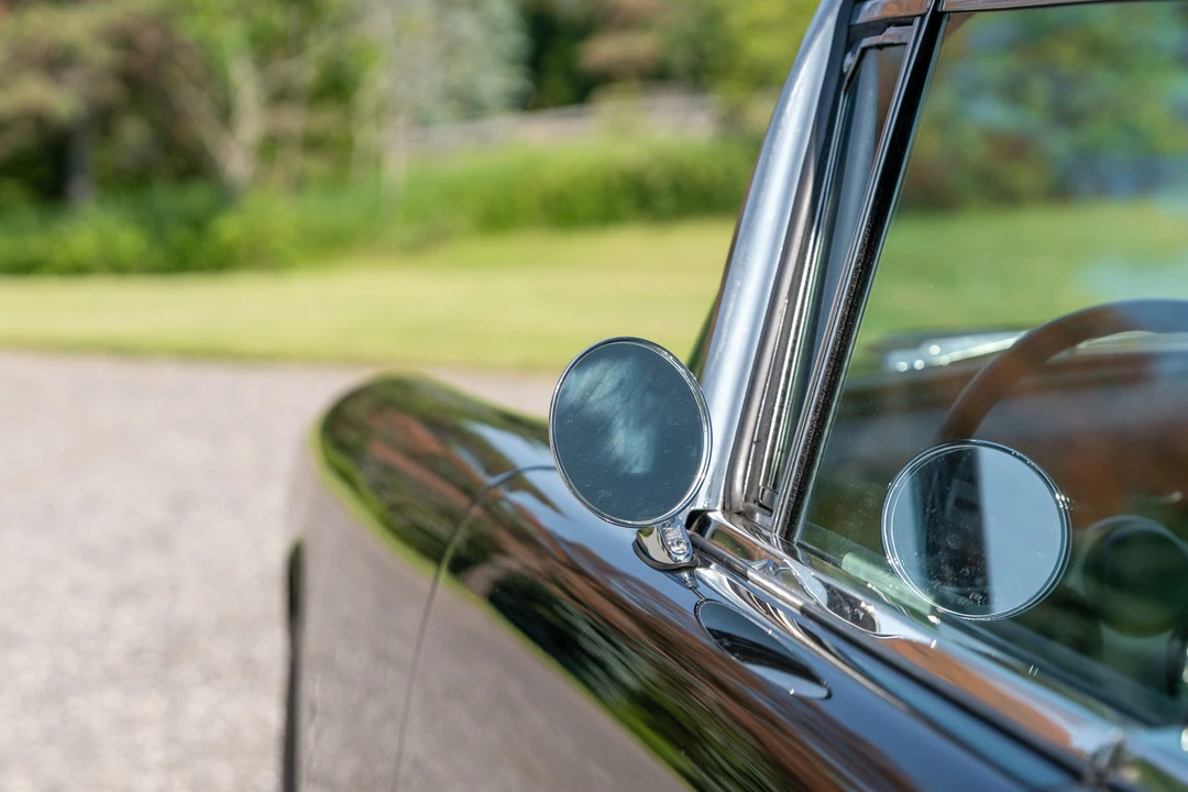 1958 Facel Vega FV & FVS - Image 26 of 31