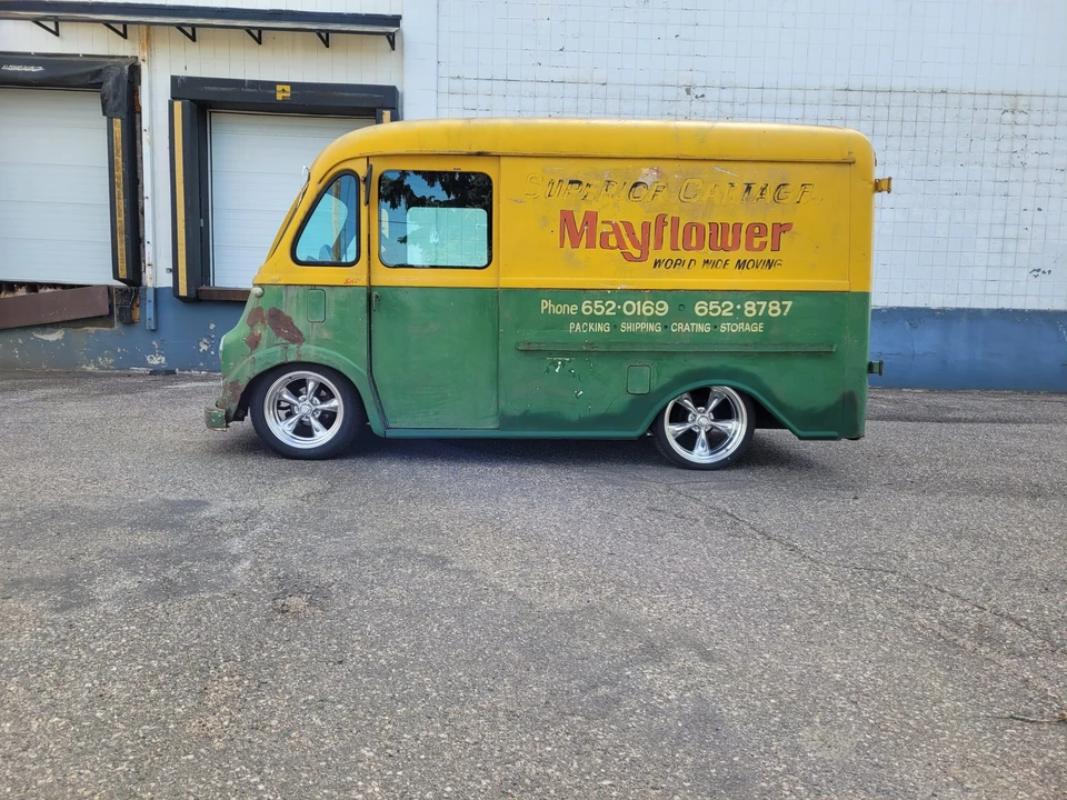 1958 International Harvester - Image 13 of 31