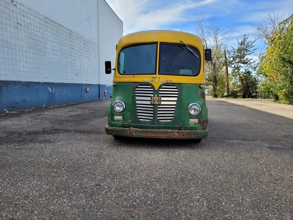 1958 International Harvester - Image 11 of 31