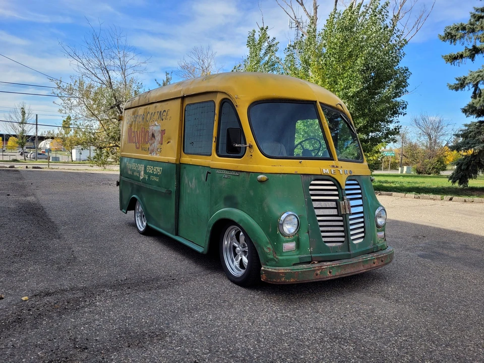 1958 International Harvester - Image 18 of 31