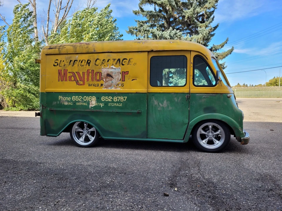 1958 International Harvester - Image 17 of 31