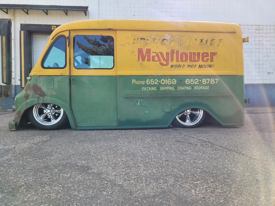 1958 International Harvester - Image 4 of 31