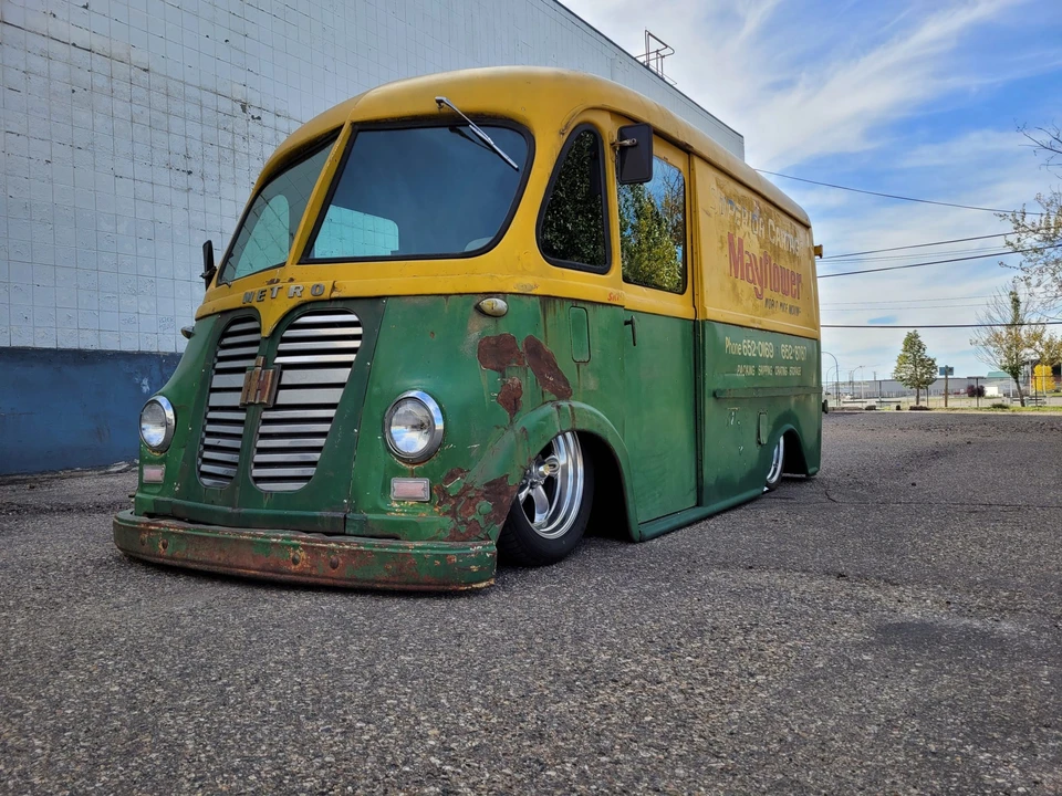 1958 International Harvester - Image 2 of 31