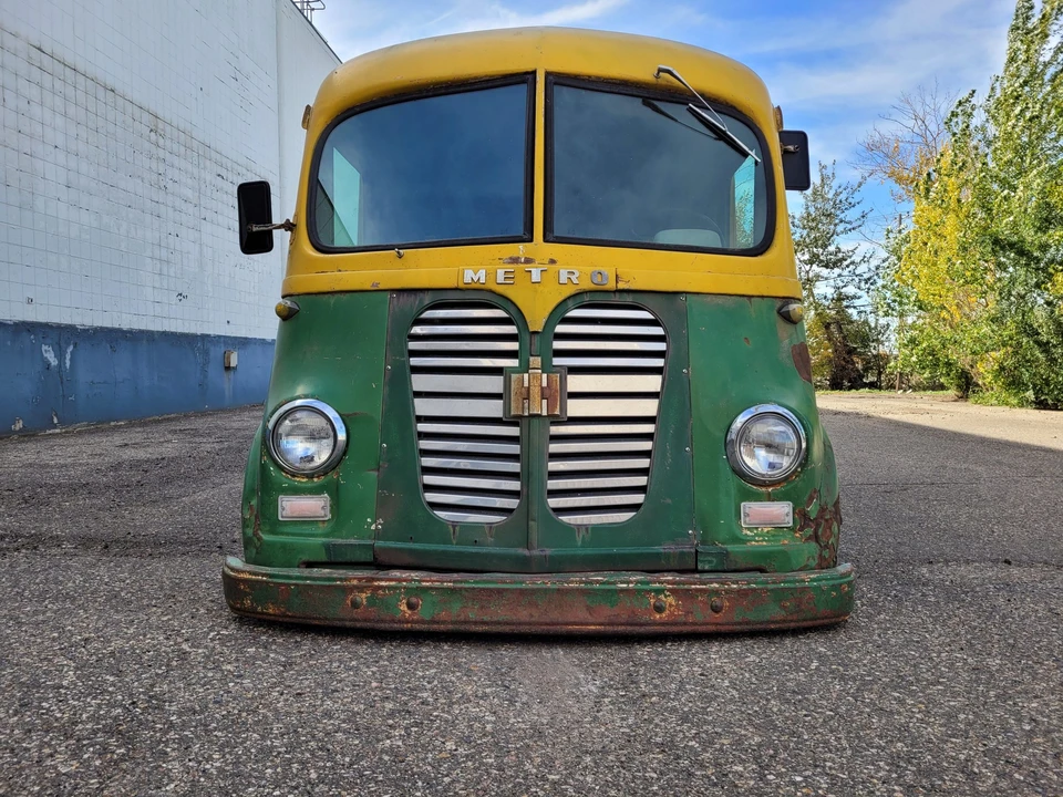 1958 International Harvester - Image 10 of 31