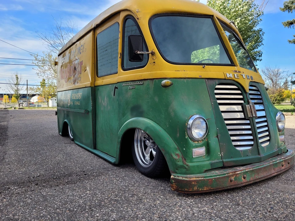 1958 International Harvester - Image 9 of 31
