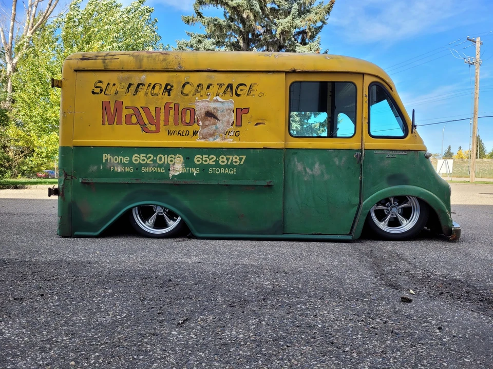 1958 International Harvester - Image 8 of 31