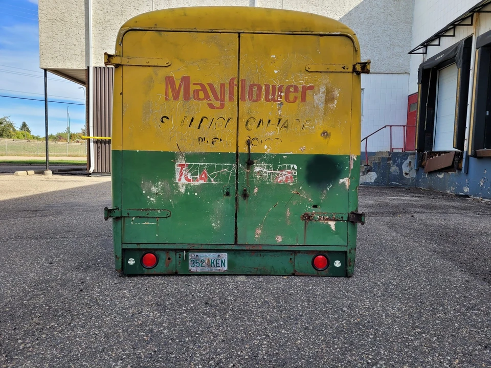 1958 International Harvester - Image 6 of 31