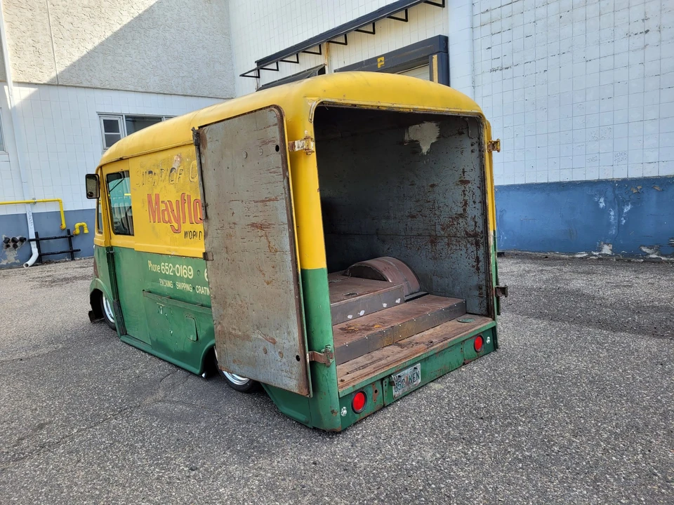 1958 International Harvester - Image 30 of 31