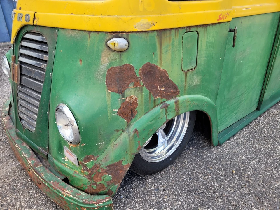 1958 International Harvester - Image 21 of 31