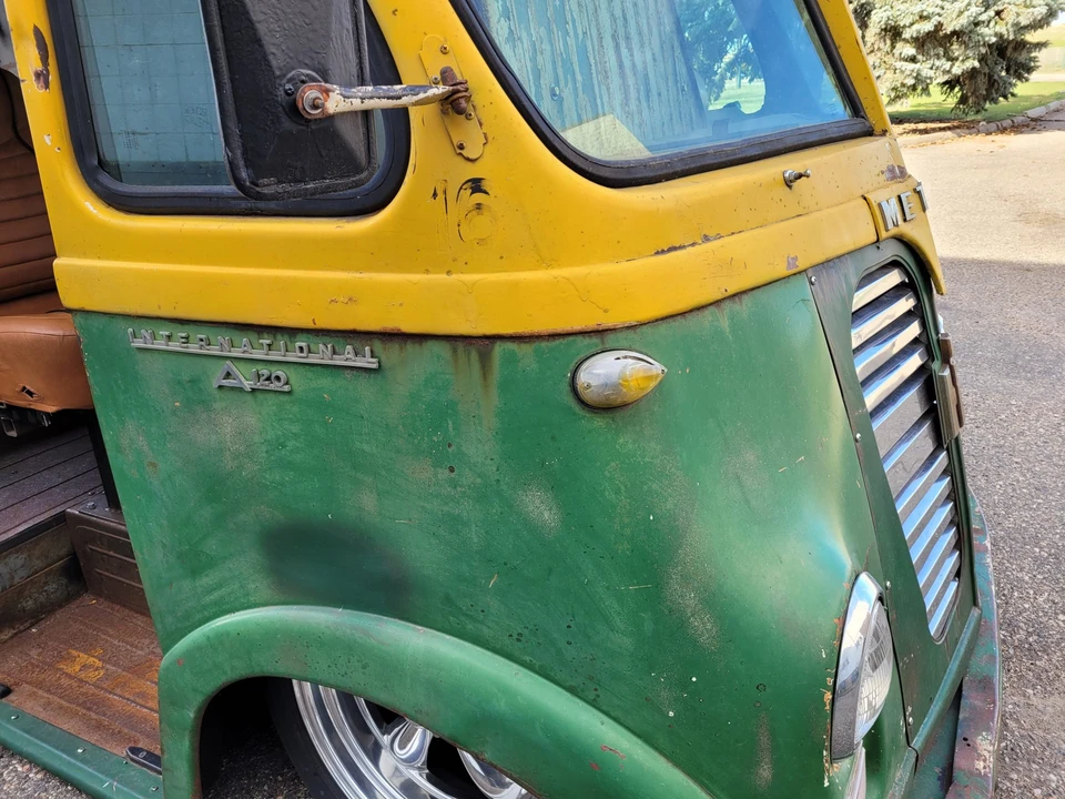 1958 International Harvester - Image 19 of 31