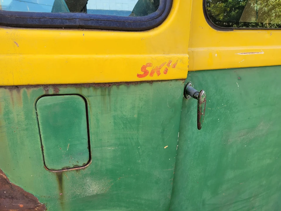 1958 International Harvester - Image 25 of 31
