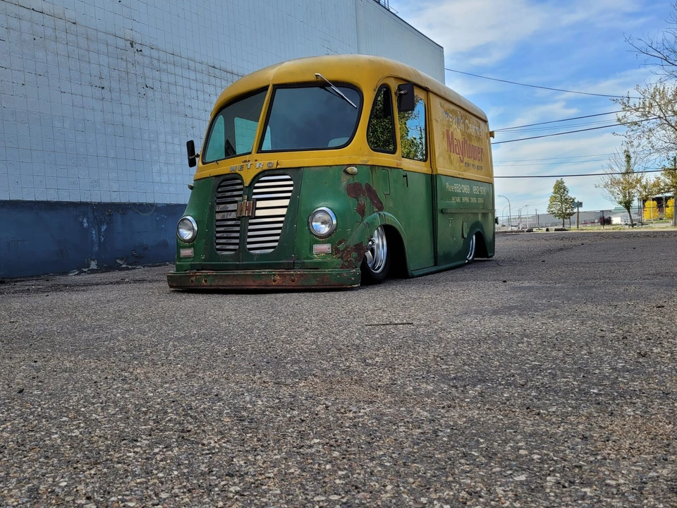 1958 International Harvester - Image 3 of 31