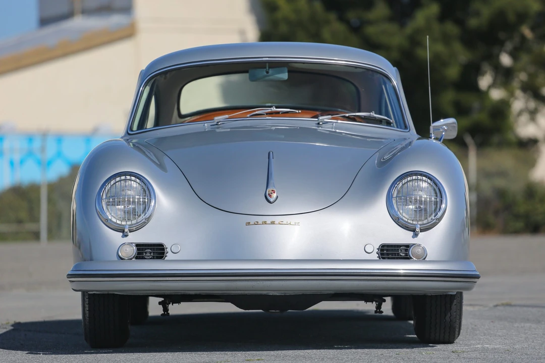 1958 Porsche 356 A - Image 11 of 31