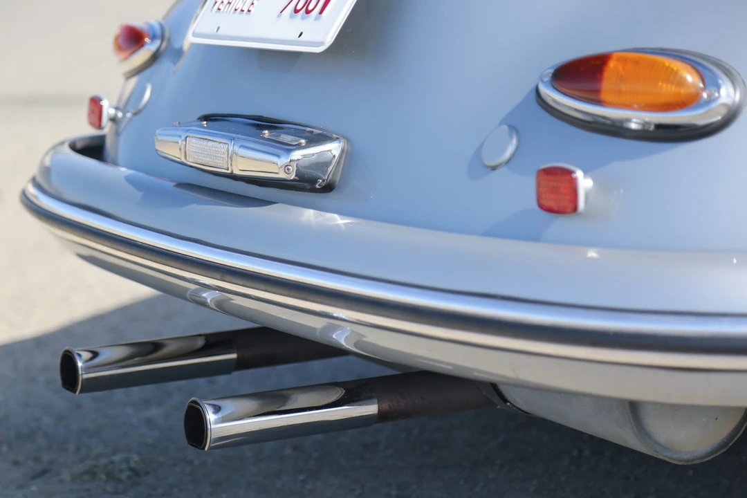 1958 Porsche 356 A - Image 24 of 31