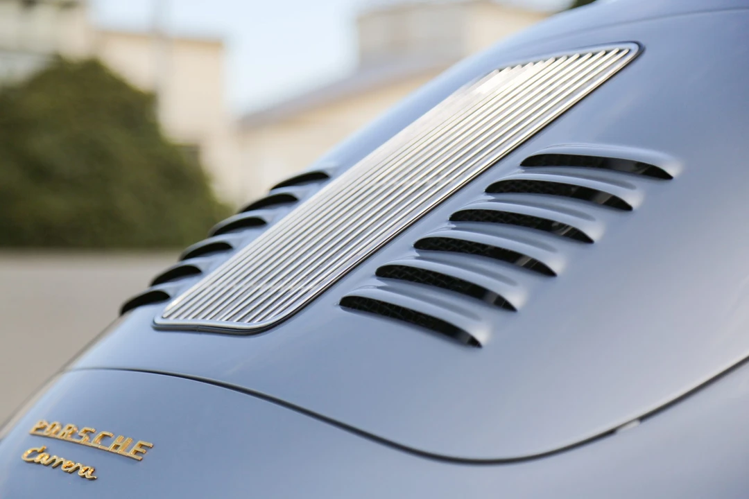 1958 Porsche 356 A - Image 26 of 31