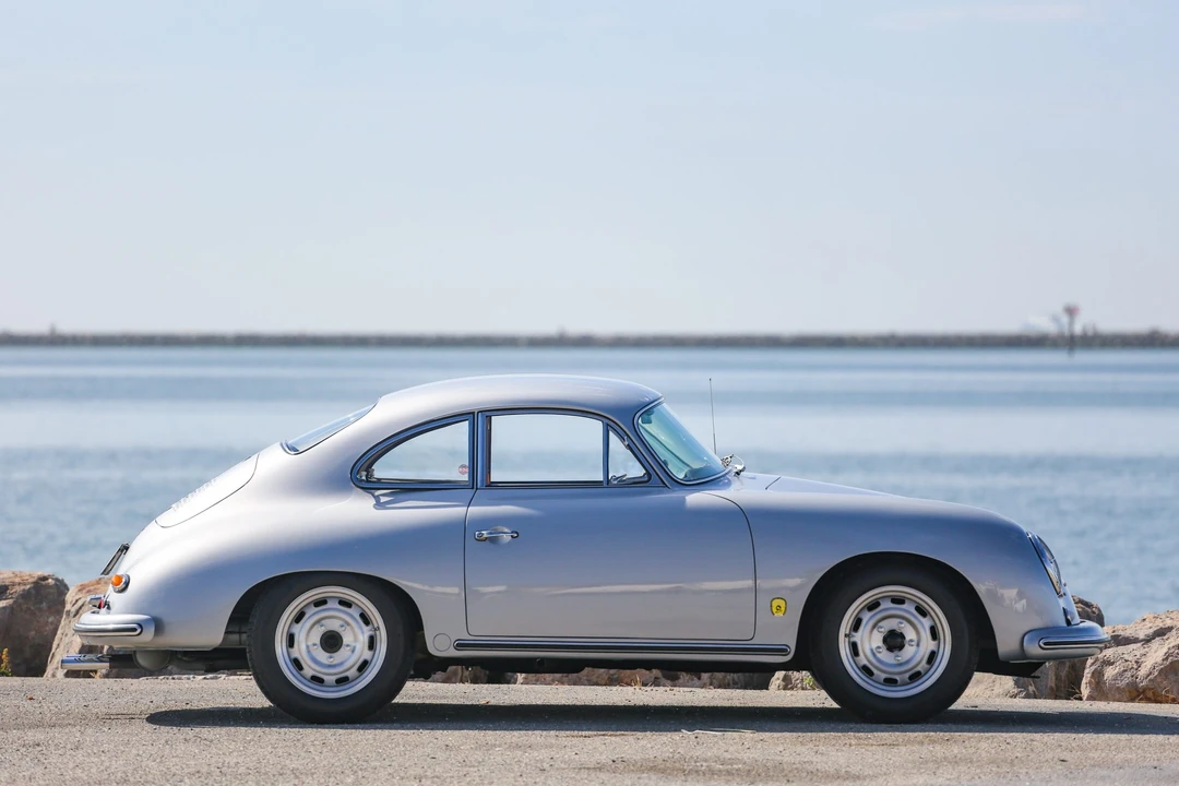 1958 Porsche 356 A - Image 8 of 31