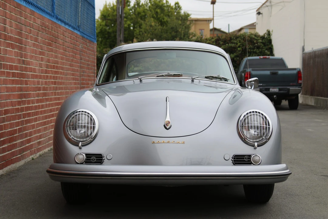 1958 Porsche 356 A - Image 12 of 31