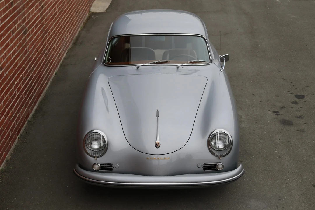1958 Porsche 356 A - Image 13 of 31