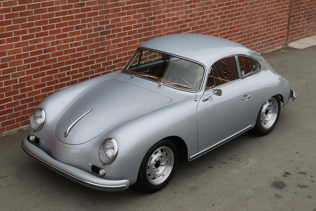 1958 Porsche 356 A - Image 14 of 31