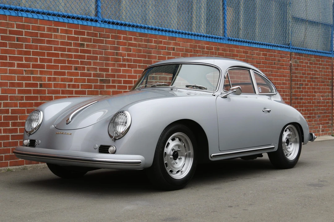 1958 Porsche 356 A - Image 15 of 31