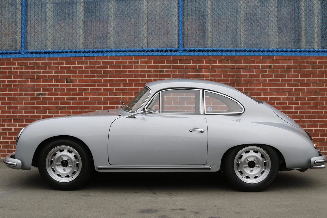 1958 Porsche 356 A - Image 16 of 31