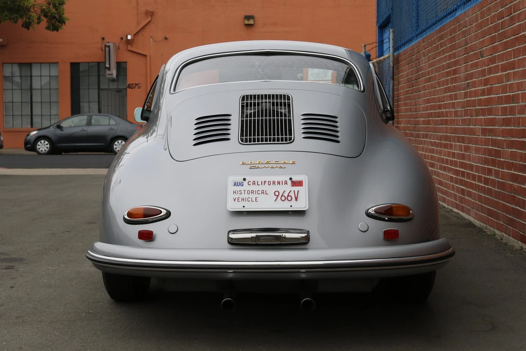 1958 Porsche 356 A - Image 20 of 31