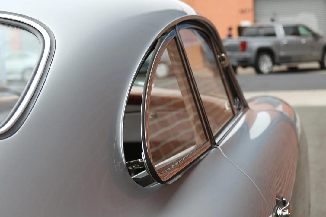 1958 Porsche 356 A - Image 27 of 31