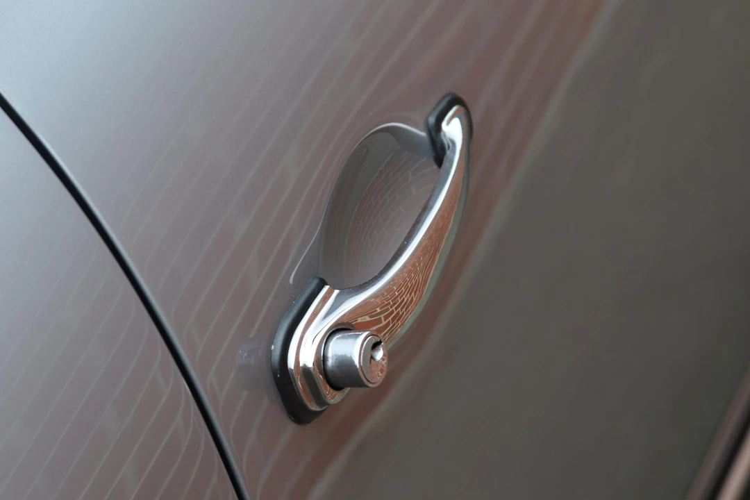 1958 Porsche 356 A - Image 29 of 31