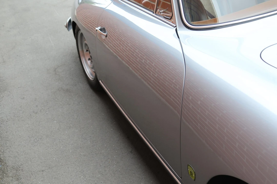 1958 Porsche 356 A - Image 30 of 31