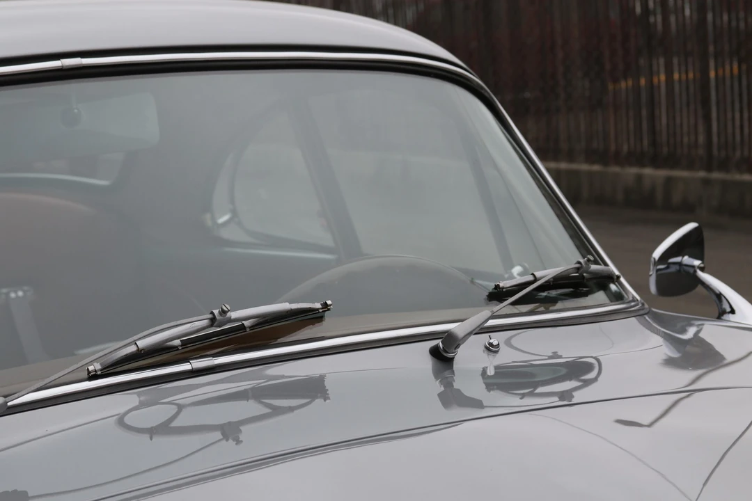 1958 Porsche 356 A - Image 31 of 31