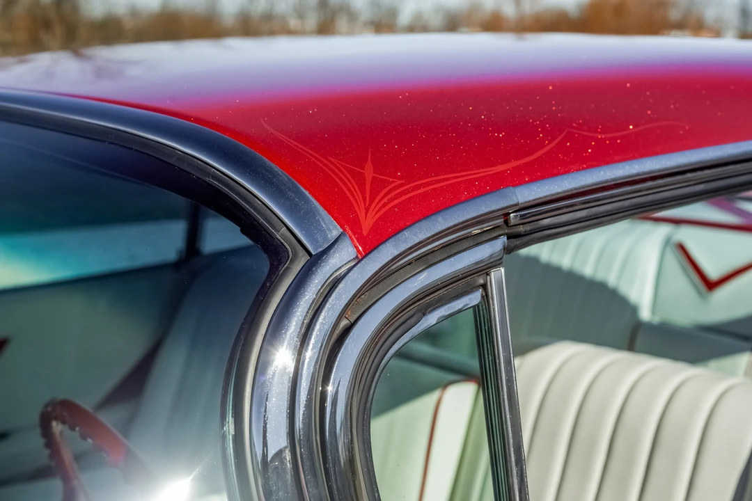 1959 Cadillac DeVille 1st Gen - Image 26 of 31