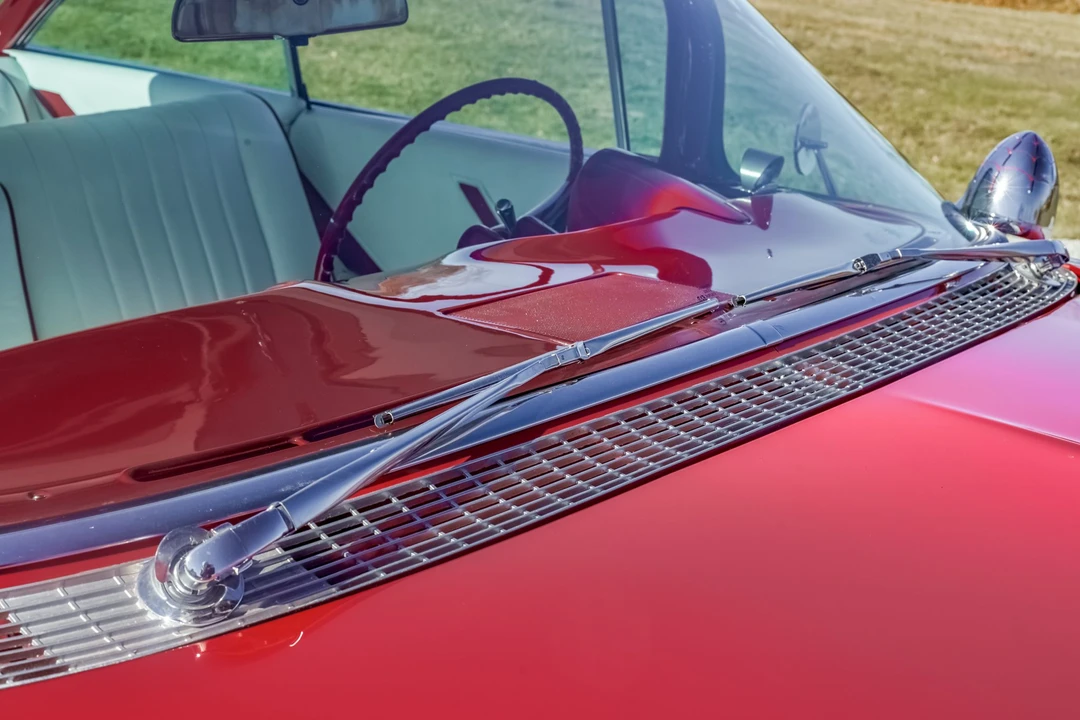 1959 Cadillac DeVille 1st Gen - Image 17 of 31