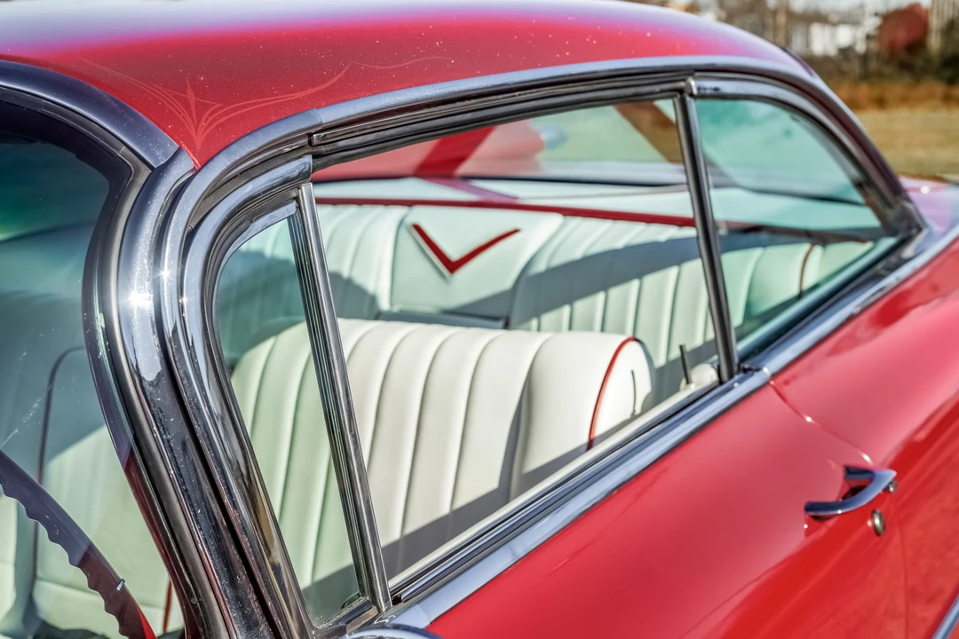 1959 Cadillac DeVille 1st Gen - Image 31 of 31