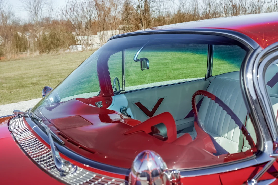 1959 Cadillac DeVille 1st Gen - Image 23 of 31