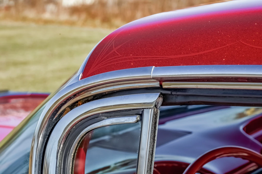 1959 Cadillac DeVille 1st Gen - Image 28 of 31