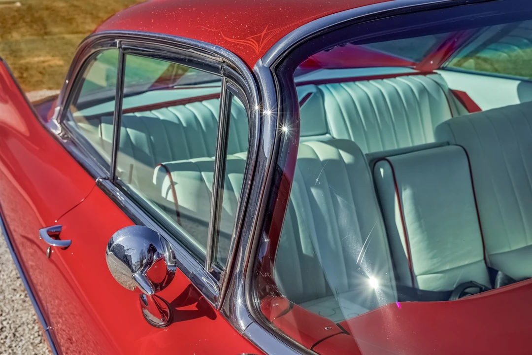 1959 Cadillac DeVille 1st Gen - Image 24 of 31