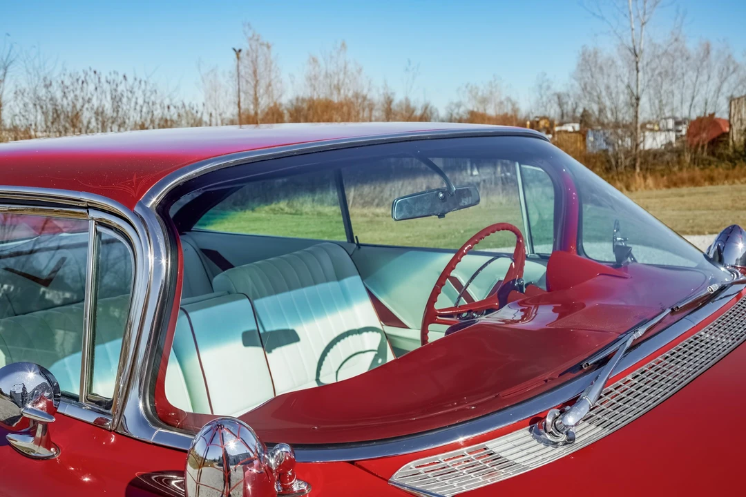 1959 Cadillac DeVille 1st Gen - Image 21 of 31