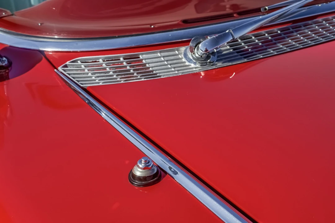 1959 Cadillac DeVille 1st Gen - Image 19 of 31
