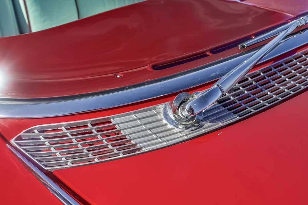 1959 Cadillac DeVille 1st Gen - Image 18 of 31