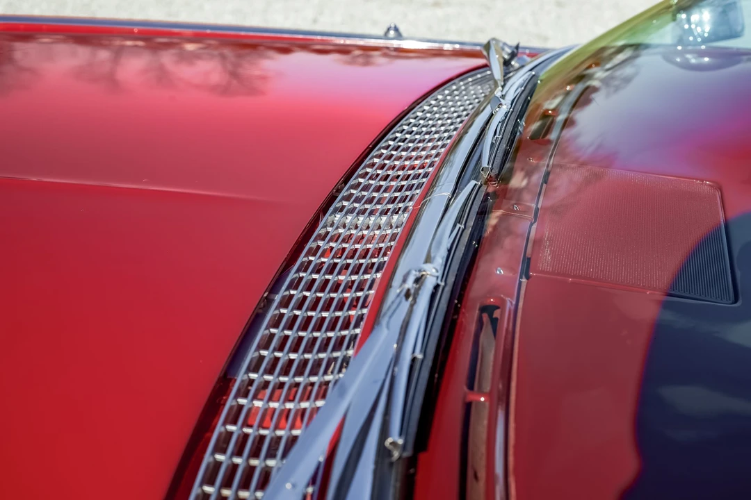 1959 Cadillac DeVille 1st Gen - Image 20 of 31