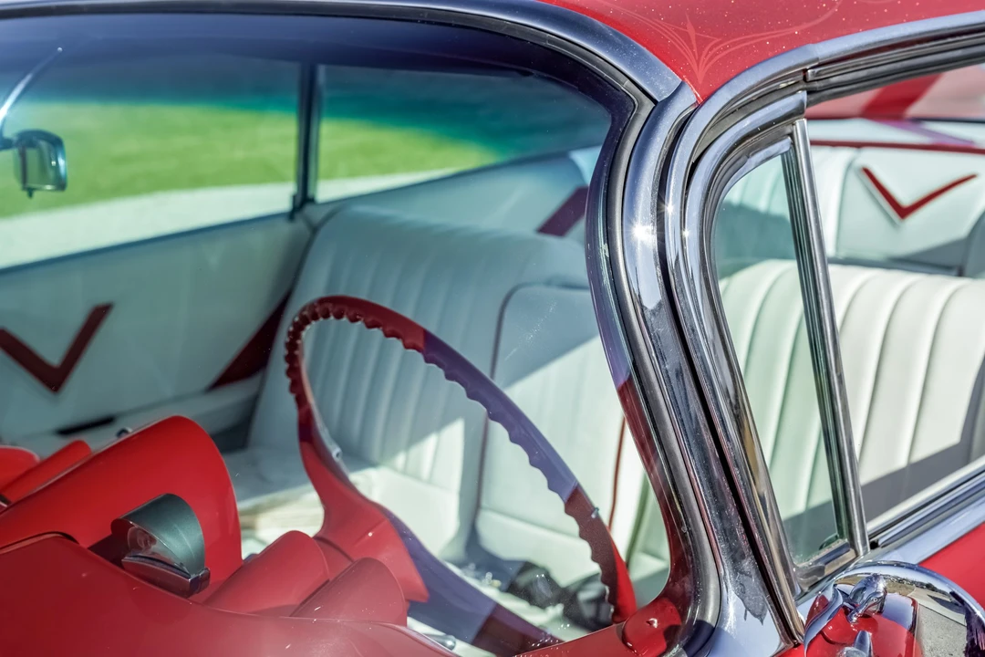 1959 Cadillac DeVille 1st Gen - Image 27 of 31
