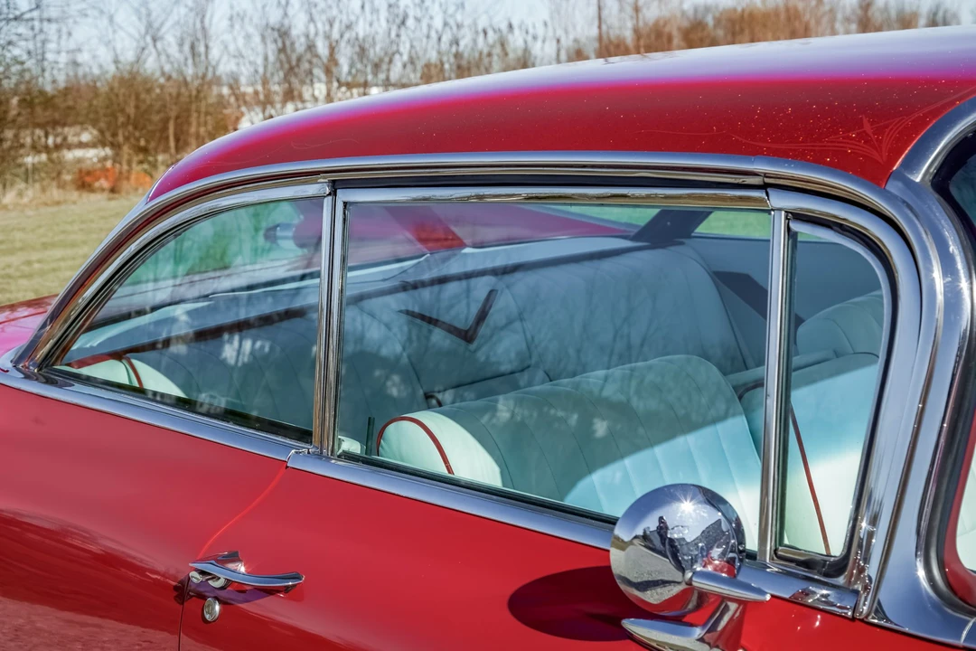 1959 Cadillac DeVille 1st Gen - Image 30 of 31