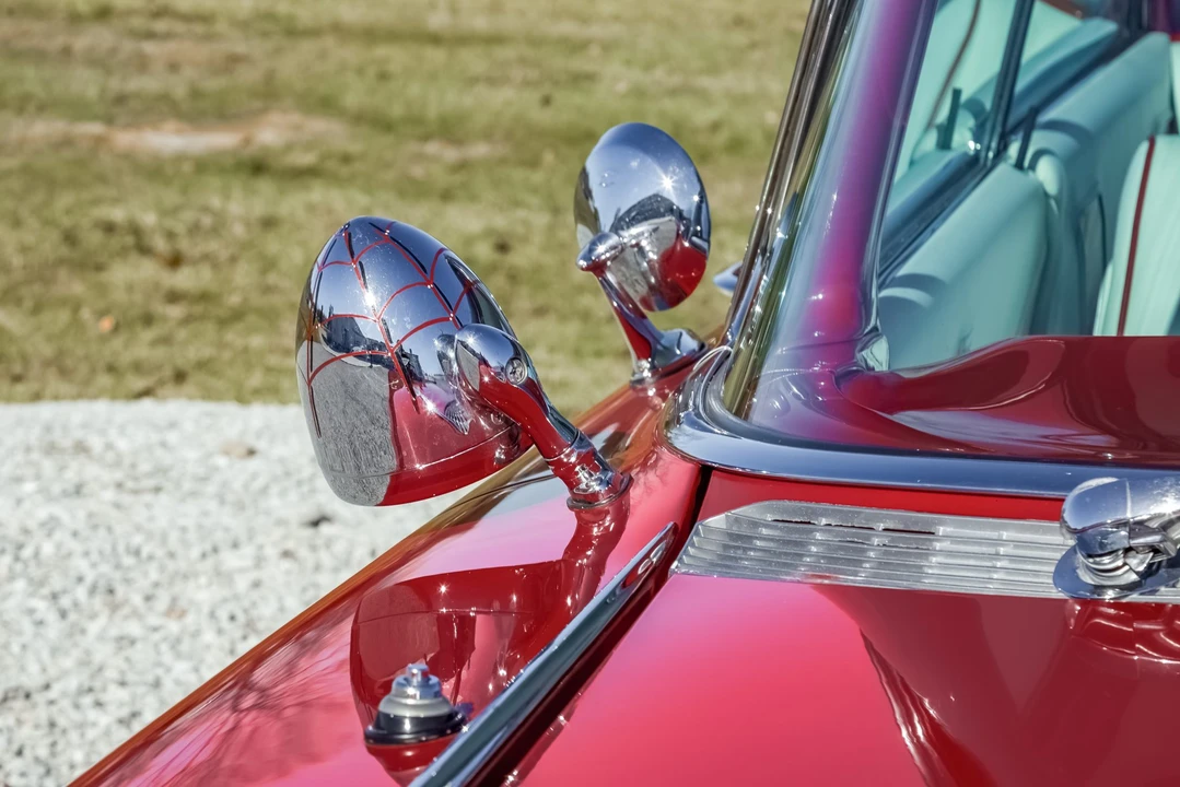 1959 Cadillac DeVille 1st Gen - Image 15 of 31