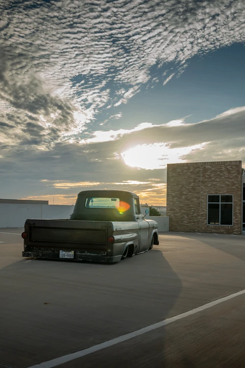 1959 Chevrolet Task Force - Image 11 of 31