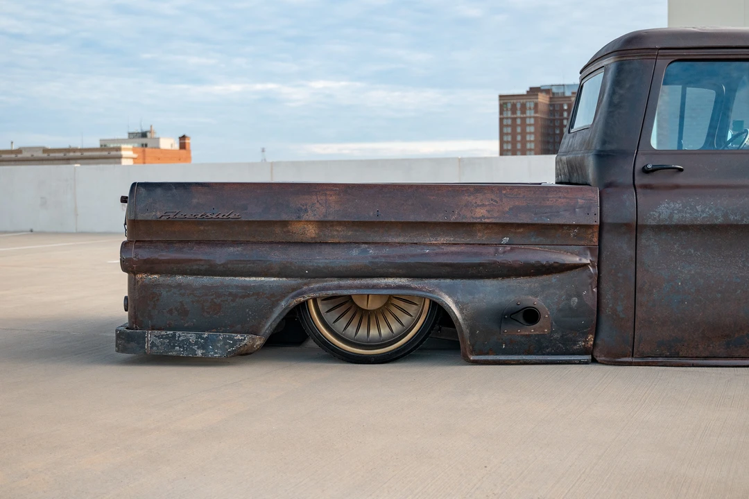 1959 Chevrolet Task Force - Image 28 of 31