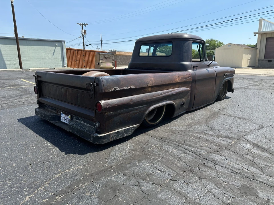 1959 Chevrolet Task Force - Image 15 of 31